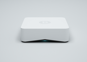 bitdefender box