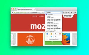 mozilla