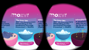 mozvr
