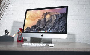 retina imac primary