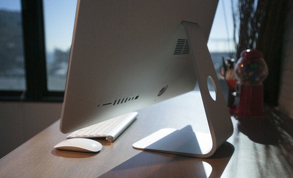 retina imac side
