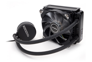 zalman cooler