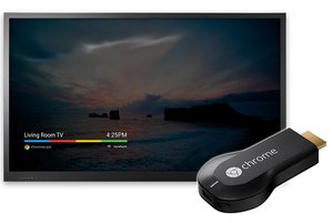Chromecast