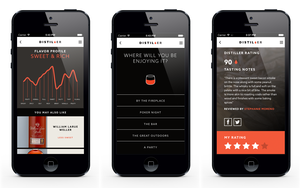 distiller ios