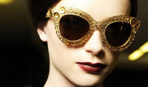 dolce sunglasses