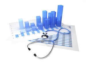 healthcare data thinkstock