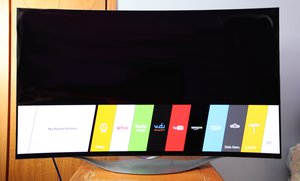 LG 55EC9300