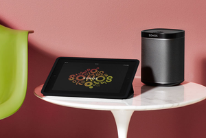 sonos app speaker