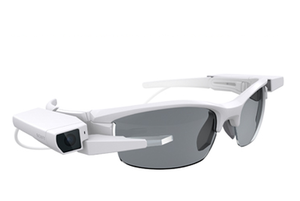 sony glasses