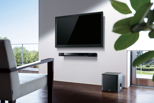 Sound bar