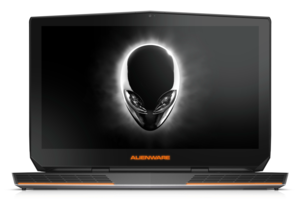 alienware 17