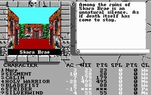 Bard's Tale III