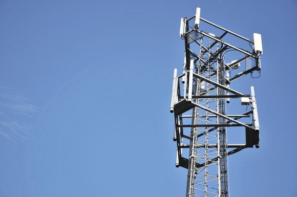 cell tower