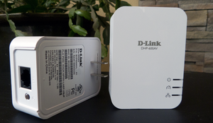 D-Link DHP600AV