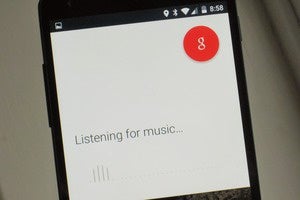 google listen to music