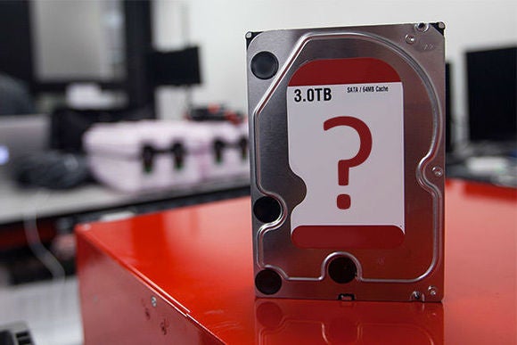 hdd
