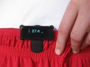 vert jump monitor