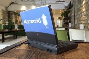 powerbook 1400 primary