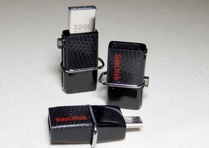 sandisk usb drives