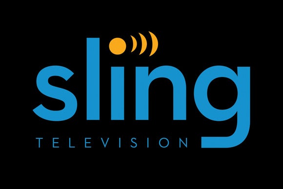 Sling TV logo