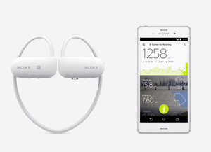 sony smart b trainer