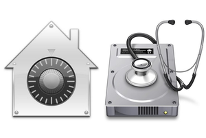 filevault2 disk utility