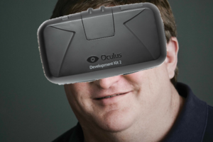 Gaben VR