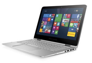 hp spectre x360 laptop