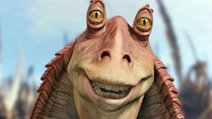 jarjarbinks