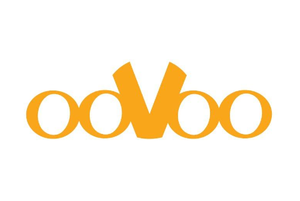 oovoo logo primary