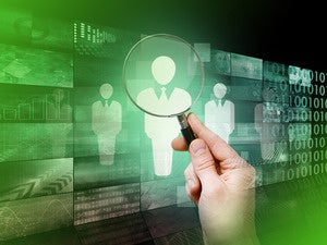 big data talent search
