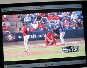 mlb.tv ipad