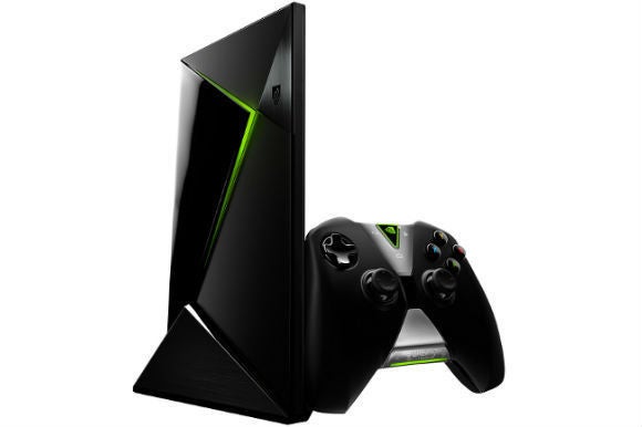 nvidiashield