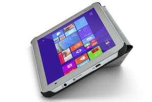 toshiba encore 2 write tablet