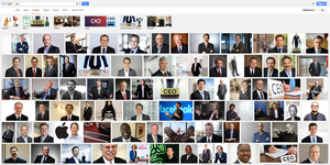 all the ceos