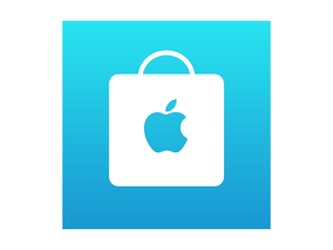 apple store appicon