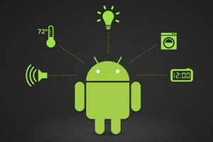 android internet of things