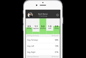 arccos app