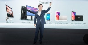 asus jonney shih