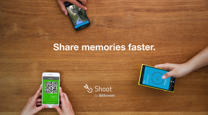bittorrent shoot