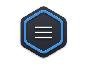 Blocs mac icon