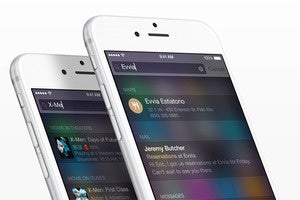 ios8 spotlight