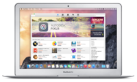 mac app store