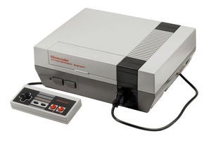 nintendo