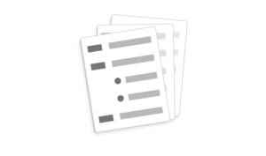 outlineedit mac icon