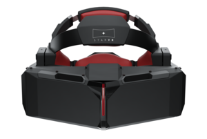 StarVR