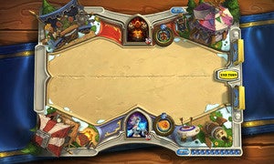 Hearthstone: The Grand Tournament