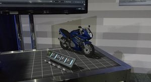 hololens maya