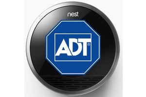 ADT adds Nest support