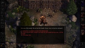 Baldur's Gate: Siege of Dragonspear